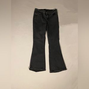 1822 Denim Vintage Jeans Black